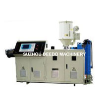 PPR Pipe Extruding Machine/ Plastic Pipe Extrusion Making Machine